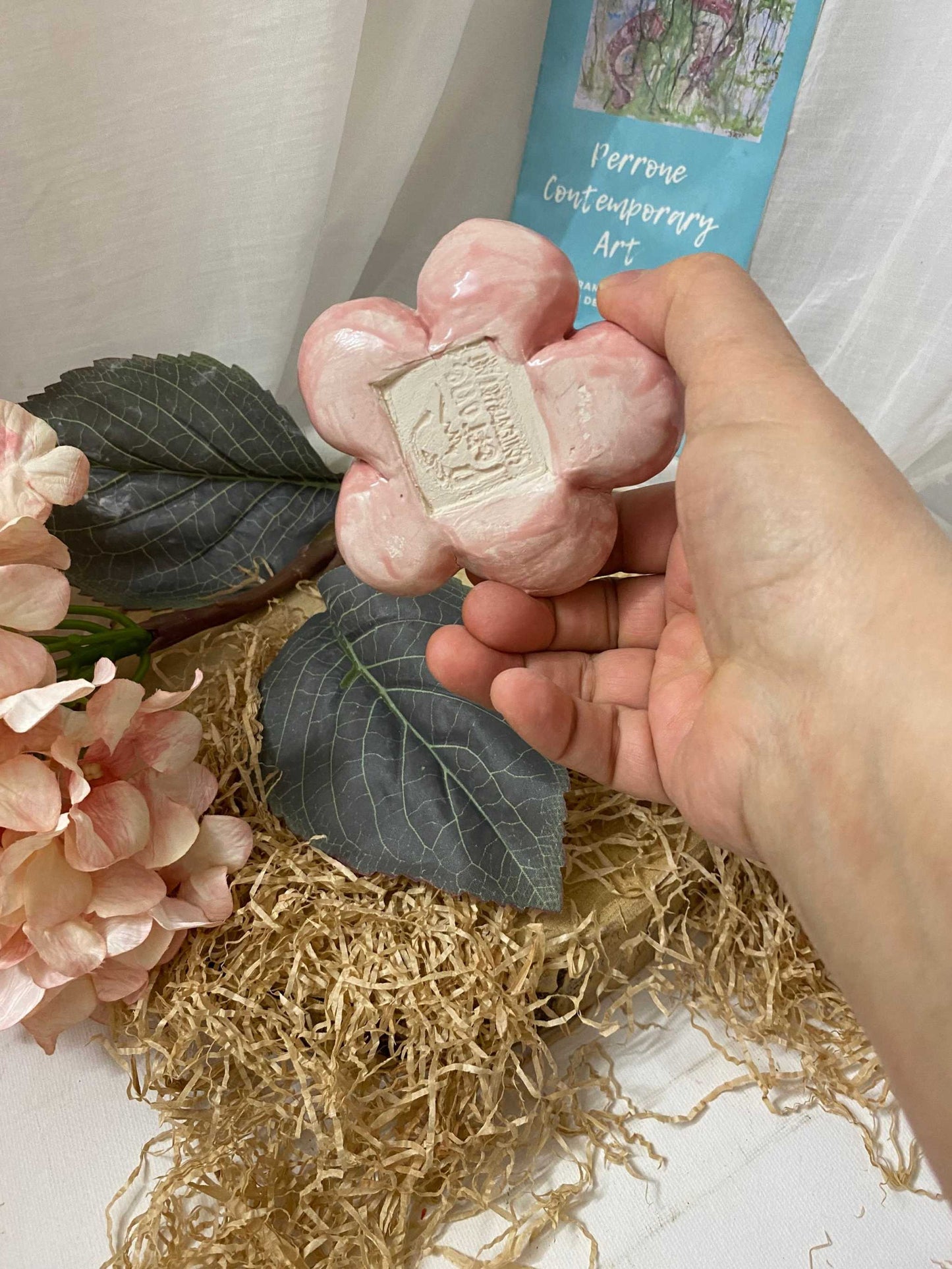 Spring Collection Jewelry Box