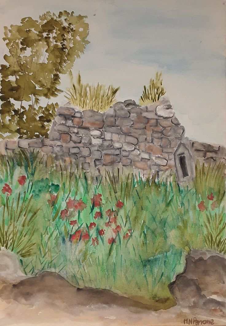 Dalla Terra alla Ceramica: Come la Natura Salentina Ispira la Mia Creatività