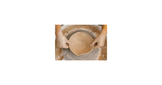 🖐️ L’Importanza della Manualità: Perché la Ceramica Fatto a Mano è Unica