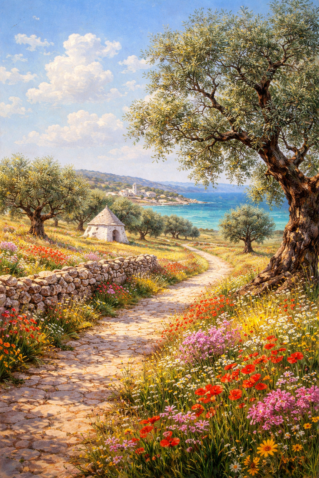 Scopri 3 modi per iniziare davvero la primavera in stile slow