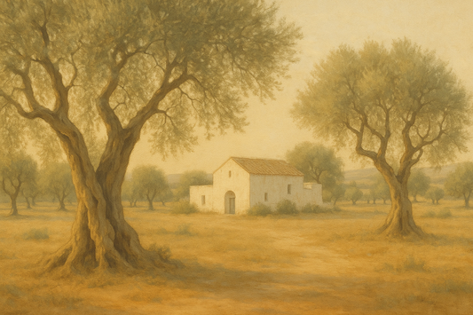 Porta il Salento a Casa Tua: Stampe Digitali per Vivere la Vita Lenta