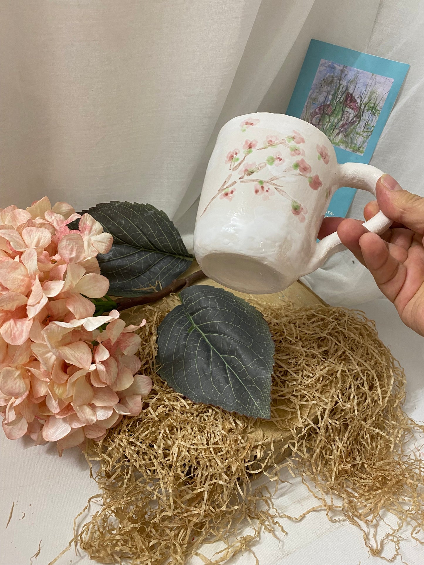 Mug Collezione Sakura